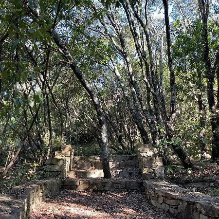 La Canopee Private אכסניה