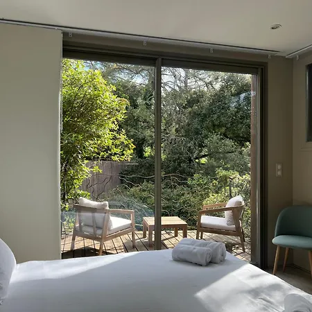 La Canopée Private Lodge