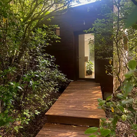 La Canopee Private