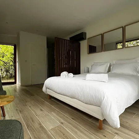 La Canopée Private Nîmes