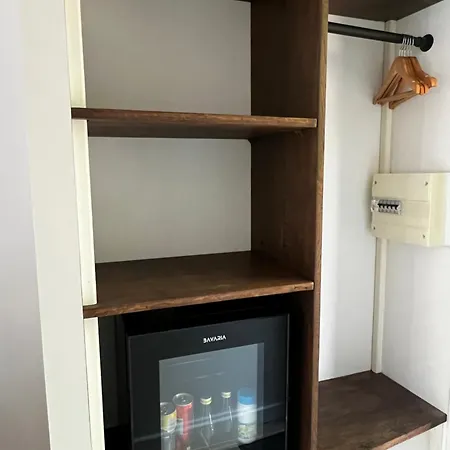 La Canopee Private * Nîmes