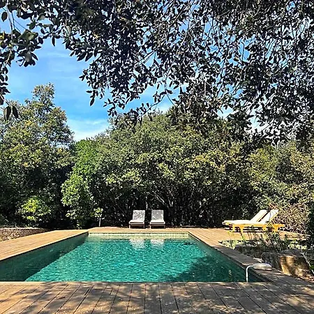 Lodge La Canopee Private *