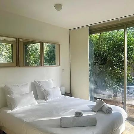 La Canopee Private * Nîmes