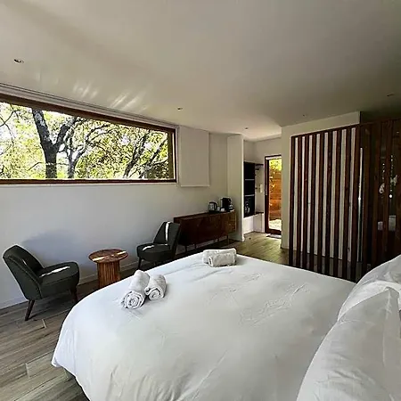 La Canopee Private Nîmes