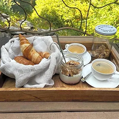 Lodge La Canopee Private Nîmes