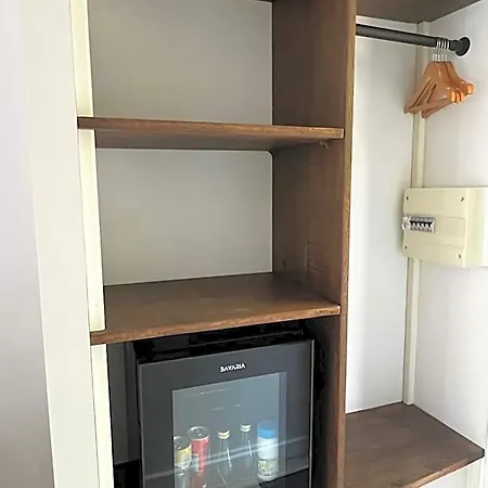 La Canopee Private נים