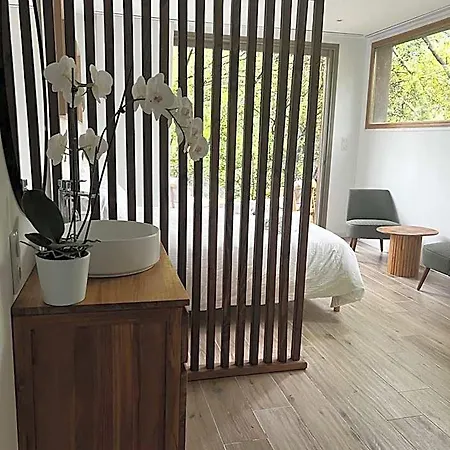 La Canopee Private Lodge Nîmes