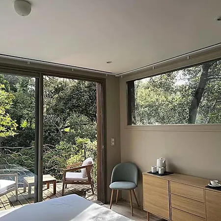 La Canopee Private