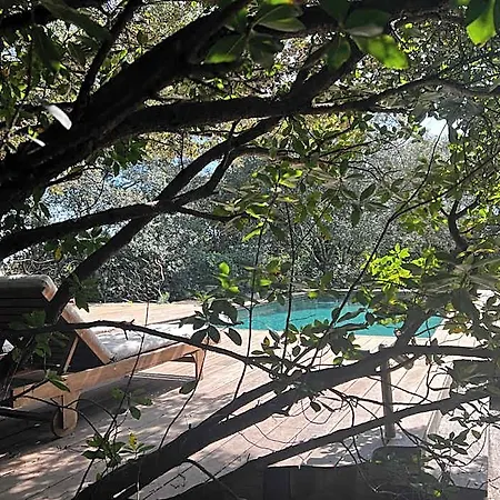 La Canopee Private * נים