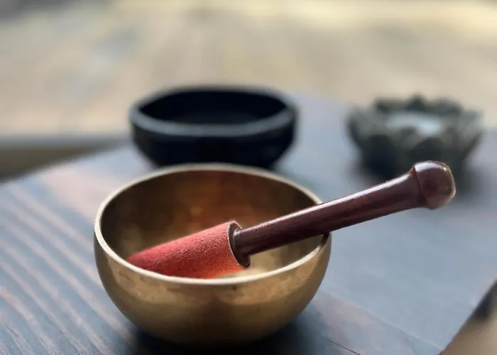 Lodge La Canopée Private *