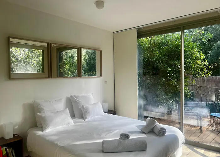 La Canopée Private *