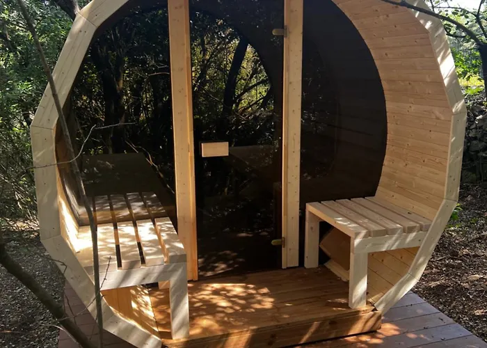 La Canopée Private Lodge