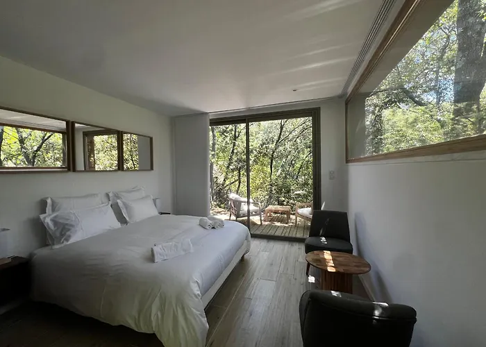 La Canopée Private Nîmes