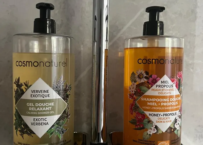 Lodge La Canopée Private Nîmes