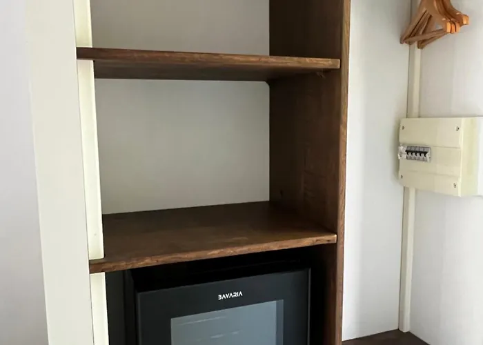 La Canopée Private * Nîmes